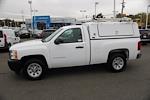 Used 2013 Chevrolet Silverado 1500 Work Truck Regular Cab RWD, Pickup for sale #P58365 - photo 5