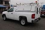 Used 2013 Chevrolet Silverado 1500 Work Truck Regular Cab RWD, Pickup for sale #P58365 - photo 6