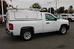 Used 2013 Chevrolet Silverado 1500 Work Truck Regular Cab RWD, Pickup for sale #P58365 - photo 8