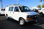 Used 2014 Chevrolet Express 2500 Work Van RWD, Upfitted Cargo Van for sale #P58367 - photo 1