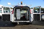 Used 2014 Chevrolet Express 2500 Work Van RWD, Upfitted Cargo Van for sale #P58367 - photo 15