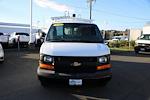 Used 2014 Chevrolet Express 2500 Work Van RWD, Upfitted Cargo Van for sale #P58367 - photo 3