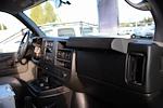 Used 2014 Chevrolet Express 2500 Work Van RWD, Upfitted Cargo Van for sale #P58367 - photo 21