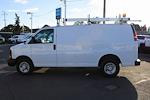 Used 2014 Chevrolet Express 2500 Work Van RWD, Upfitted Cargo Van for sale #P58367 - photo 5