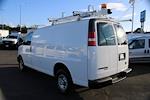 Used 2014 Chevrolet Express 2500 Work Van RWD, Upfitted Cargo Van for sale #P58367 - photo 6