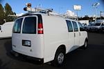 Used 2014 Chevrolet Express 2500 Work Van RWD, Upfitted Cargo Van for sale #P58367 - photo 2