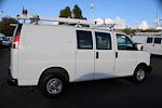 Used 2014 Chevrolet Express 2500 Work Van RWD, Upfitted Cargo Van for sale #P58367 - photo 8