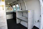 Used 2015 Chevrolet Express 2500 Work Van RWD, Upfitted Cargo Van for sale #P58368 - photo 16