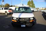 Used 2015 Chevrolet Express 2500 Work Van RWD, Upfitted Cargo Van for sale #P58368 - photo 3