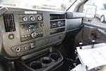 Used 2014 Chevrolet Express 2500 Work Van RWD, Upfitted Cargo Van for sale #P58370 - photo 13