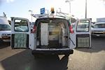 Used 2014 Chevrolet Express 2500 Work Van RWD, Upfitted Cargo Van for sale #P58370 - photo 14