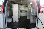 Used 2014 Chevrolet Express 2500 Work Van RWD, Upfitted Cargo Van for sale #P58370 - photo 15