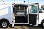 Used 2014 Chevrolet Express 2500 Work Van RWD, Upfitted Cargo Van for sale #P58370 - photo 18