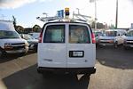 Used 2014 Chevrolet Express 2500 Work Van RWD, Upfitted Cargo Van for sale #P58370 - photo 7