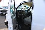 Used 2014 Chevrolet Express 2500 Work Van RWD, Upfitted Cargo Van for sale #P58370 - photo 9