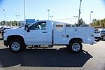 Used 2022 Chevrolet Silverado 3500 Work Truck Regular Cab 4WD, Service Truck for sale #P58383 - photo 5