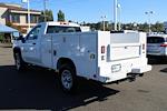 Used 2022 Chevrolet Silverado 3500 Work Truck Regular Cab 4WD, Service Truck for sale #P58383 - photo 6