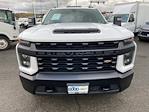 Used 2022 Chevrolet Silverado 3500 Work Truck Regular Cab 4WD, Flatbed Truck for sale #P58387 - photo 4