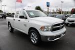 Used 2019 Ram 1500 Classic Tradesman Quad Cab RWD, Pickup for sale #P58388 - photo 1