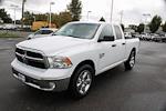 Used 2019 Ram 1500 Classic Tradesman Quad Cab RWD, Pickup for sale #P58388 - photo 4