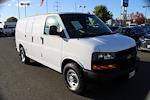 Used 2020 Chevrolet Express 2500 Work Van RWD, Upfitted Cargo Van for sale #P58390 - photo 1