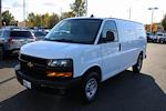 Used 2020 Chevrolet Express 2500 Work Van RWD, Upfitted Cargo Van for sale #P58390 - photo 4