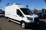 Used 2021 Ford Transit 250 Base High Roof AWD, Refrigerated Body for sale #P58391 - photo 1