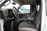 Used 2022 GMC Savana 2500 Work Van RWD, Empty Cargo Van for sale #P58394 - photo 11