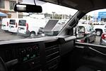 Used 2022 GMC Savana 2500 Work Van RWD, Empty Cargo Van for sale #P58394 - photo 14