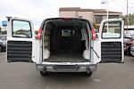 Used 2022 GMC Savana 2500 Work Van RWD, Empty Cargo Van for sale #P58394 - photo 15