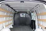 Used 2022 GMC Savana 2500 Work Van RWD, Empty Cargo Van for sale #P58394 - photo 18