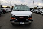 Used 2022 GMC Savana 2500 Work Van RWD, Empty Cargo Van for sale #P58394 - photo 3