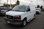 Used 2022 GMC Savana 2500 Work Van RWD, Empty Cargo Van for sale #P58394 - photo 4