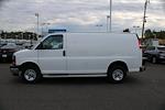 Used 2022 GMC Savana 2500 Work Van RWD, Empty Cargo Van for sale #P58394 - photo 5