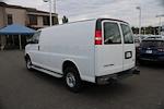 Used 2022 GMC Savana 2500 Work Van RWD, Empty Cargo Van for sale #P58394 - photo 6