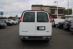 Used 2022 GMC Savana 2500 Work Van RWD, Empty Cargo Van for sale #P58394 - photo 7