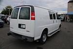 Used 2022 GMC Savana 2500 Work Van RWD, Empty Cargo Van for sale #P58394 - photo 2