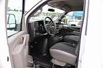 Used 2022 GMC Savana 2500 Work Van RWD, Empty Cargo Van for sale #P58394 - photo 9