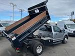 Used 2020 Ford F-350 XL Regular Cab RWD, Dump Truck for sale #P58397 - photo 2