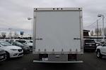 Used 2022 Chevrolet Silverado 5500 Work Truck Regular Cab RWD, Box Truck for sale #P58400 - photo 2