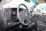 Used 2022 Chevrolet Express 2500 Work Van RWD, Empty Cargo Van for sale #P58407 - photo 11