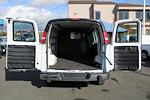 Used 2022 Chevrolet Express 2500 Work Van RWD, Empty Cargo Van for sale #P58407 - photo 15