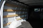 Used 2022 Chevrolet Express 2500 Work Van RWD, Empty Cargo Van for sale #P58407 - photo 16