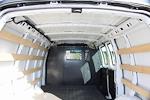 Used 2022 Chevrolet Express 2500 Work Van RWD, Empty Cargo Van for sale #P58407 - photo 18