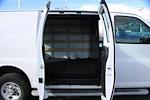 Used 2022 Chevrolet Express 2500 Work Van RWD, Empty Cargo Van for sale #P58407 - photo 19