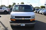 Used 2022 Chevrolet Express 2500 Work Van RWD, Empty Cargo Van for sale #P58407 - photo 3