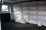 Used 2022 Chevrolet Express 2500 Work Van RWD, Empty Cargo Van for sale #P58407 - photo 21