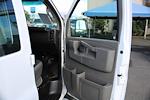 Used 2022 Chevrolet Express 2500 Work Van RWD, Empty Cargo Van for sale #P58407 - photo 22