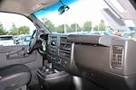 Used 2022 Chevrolet Express 2500 Work Van RWD, Empty Cargo Van for sale #P58407 - photo 24