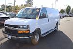 Used 2022 Chevrolet Express 2500 Work Van RWD, Empty Cargo Van for sale #P58407 - photo 4